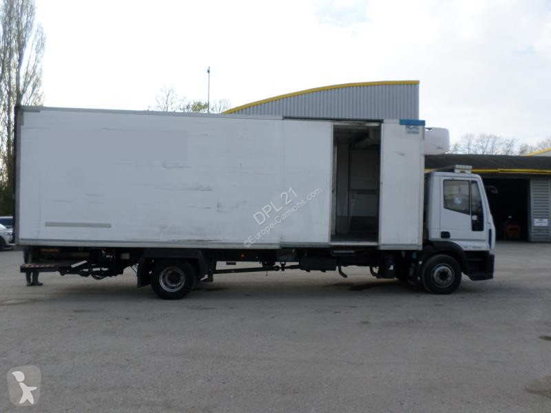 شاحنة Iveco 160E21