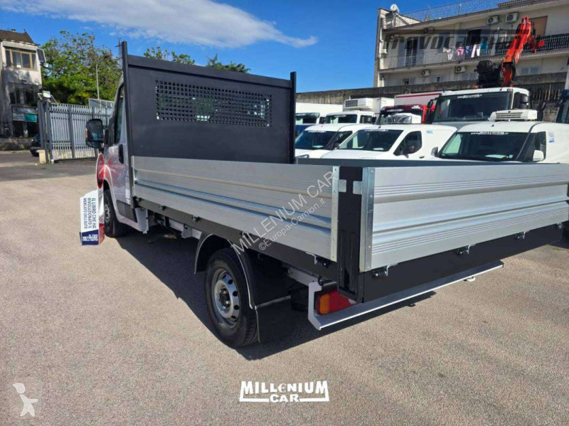 Camion Fiat FIAT  2022 CASSONE M3,30