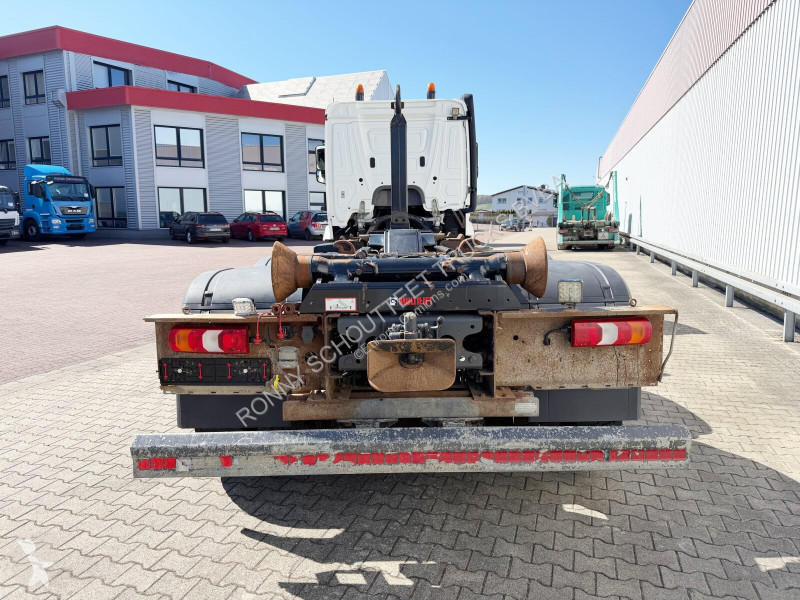 Camion Mercedes Arocs 2645 6x4 Arocs 2645 6x4,...