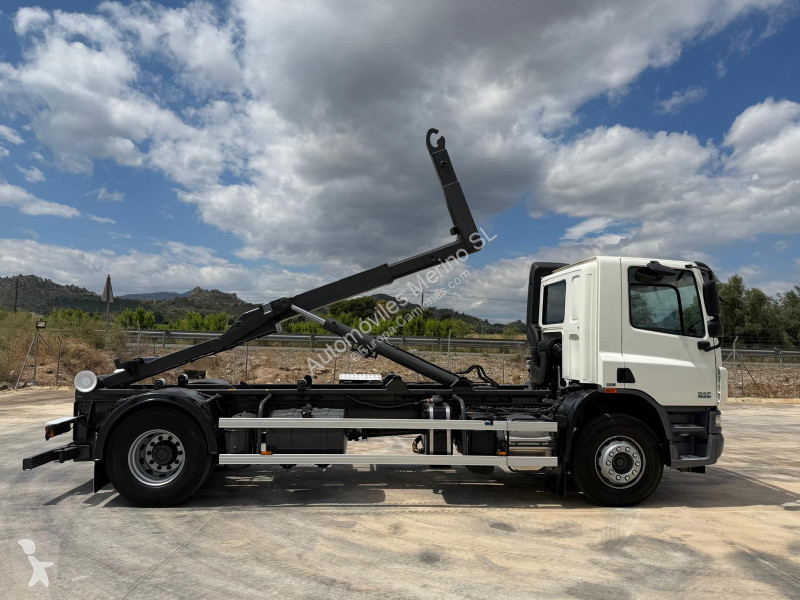 شاحنة DAF CF 75.310