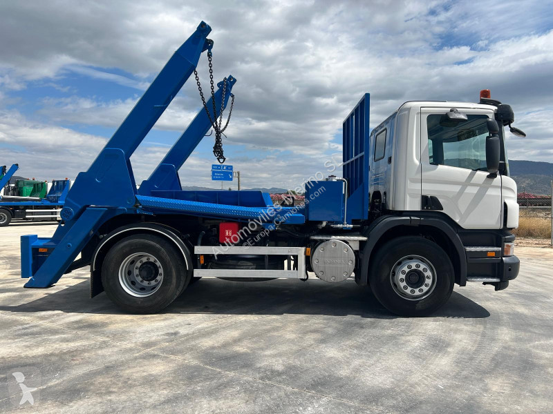 شاحنة Scania P 230