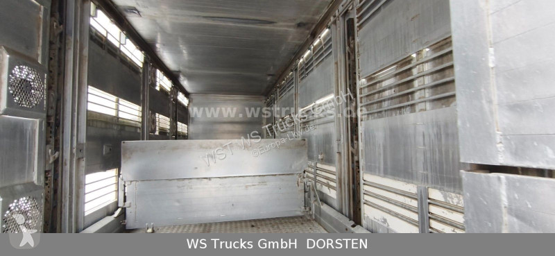 Camion DAF 105/460T KABA 3 Stock Vollalu
