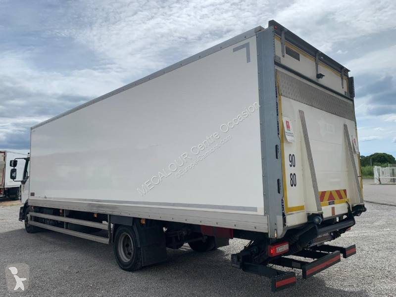 Renault  truck