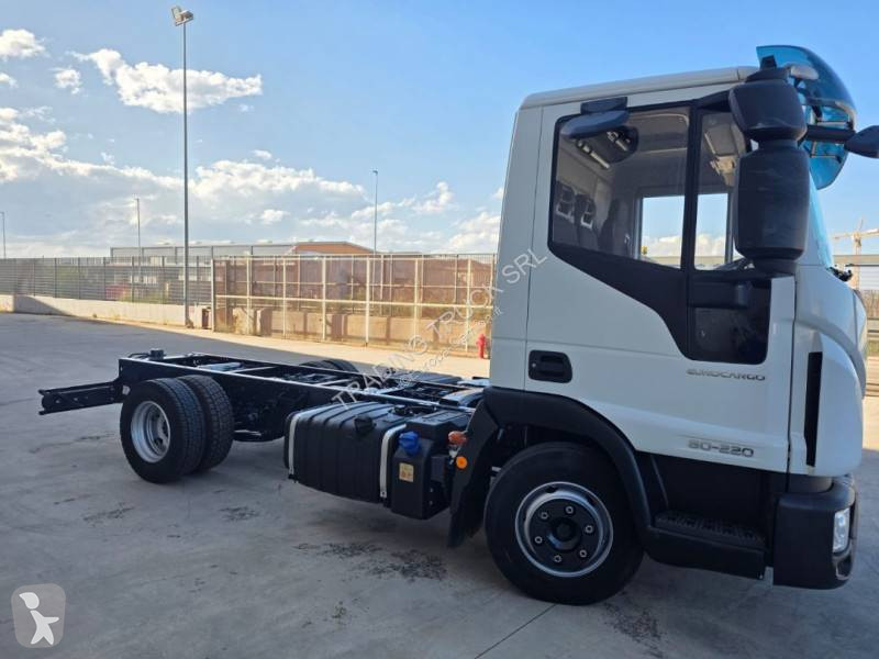 شاحنة Iveco