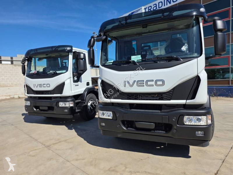 شاحنة Iveco