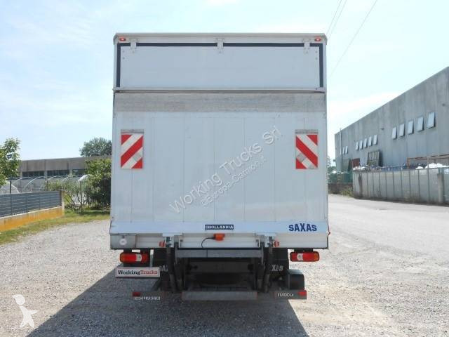Camion Iveco