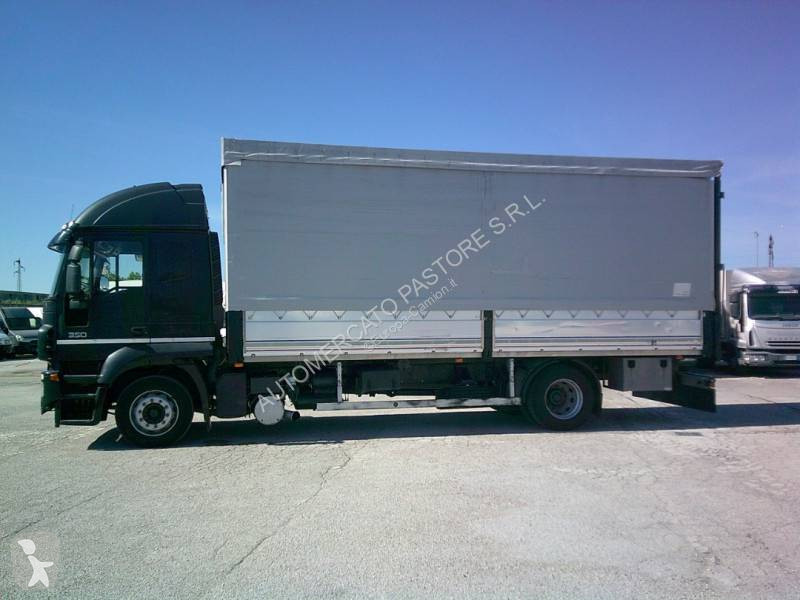 شاحنة Iveco