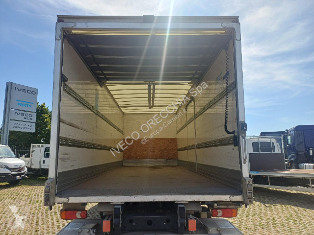 شاحنة Iveco EUROCARGO ML120E22P
