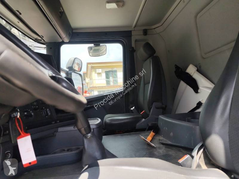 Maskinbæreren Scania
