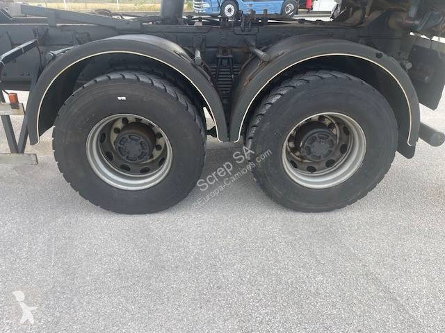 شاحنة Volvo