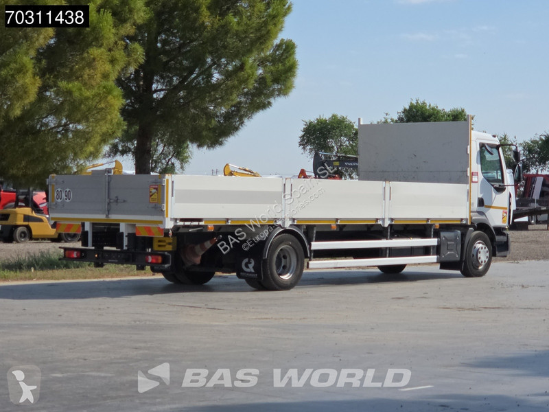 شاحنة Renault D 210 4X2 Próximamente: 14...
