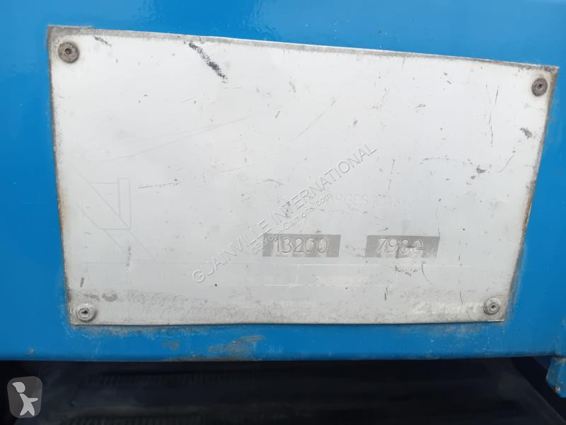 Camion Volvo 300