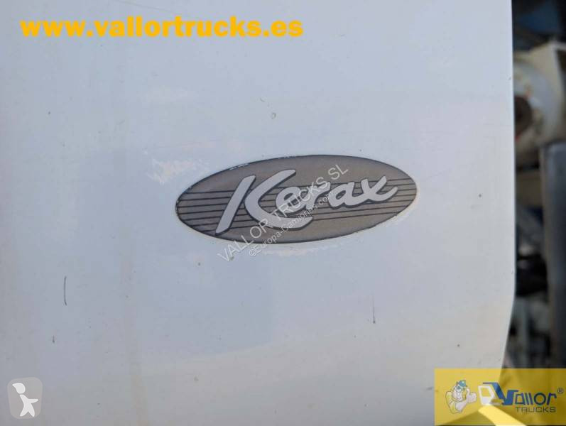 شاحنة Renault