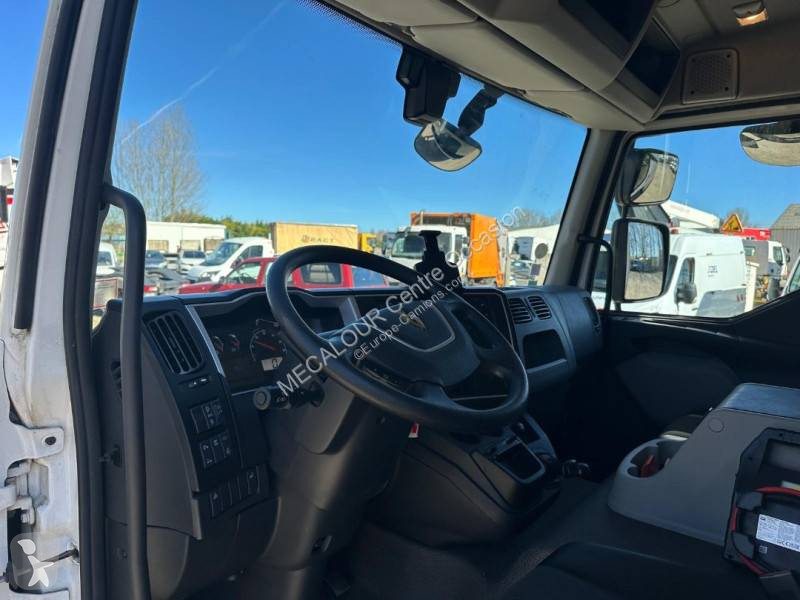 Camion Renault