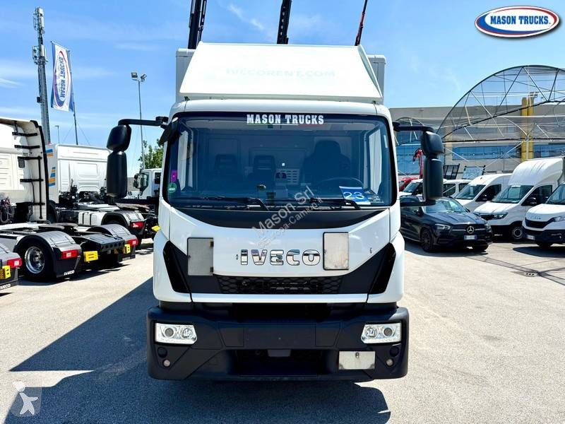 شاحنة Iveco