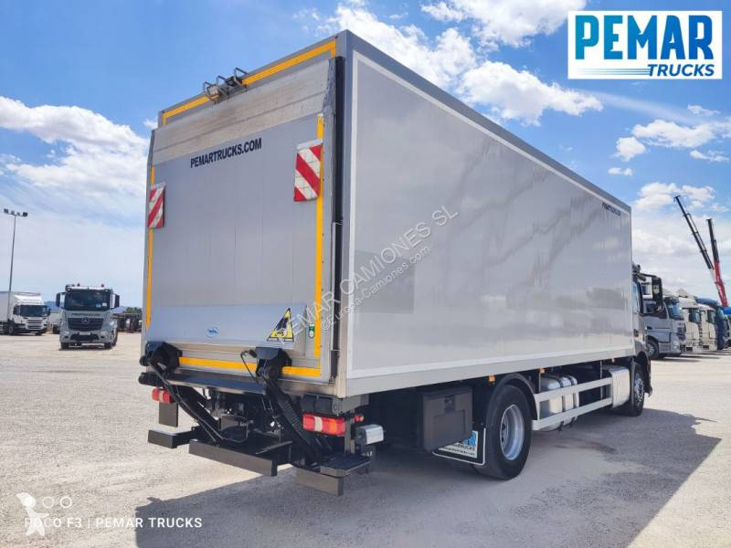 Mercedes  truck