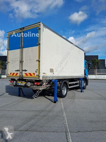 شاحنة Renault  T380