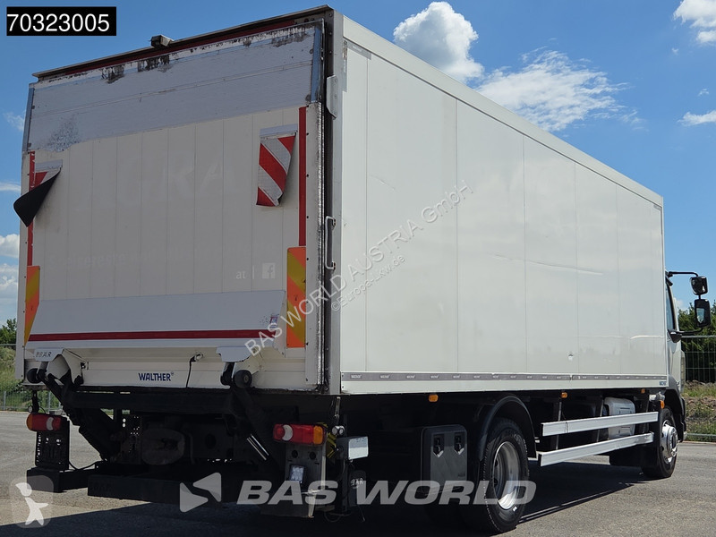 شاحنة DAF 250 4X2 16t Automatic Tailgate Euro 6