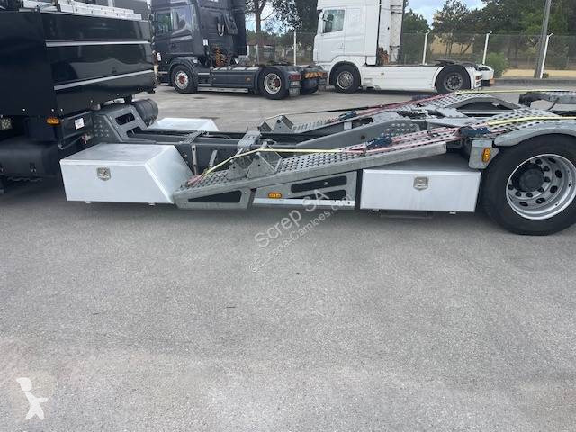 Camion DAF 530