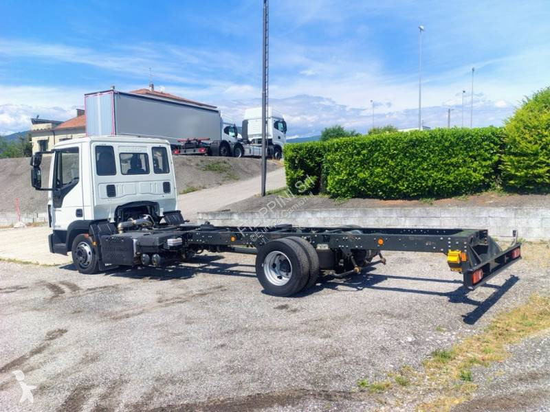 شاحنة Iveco