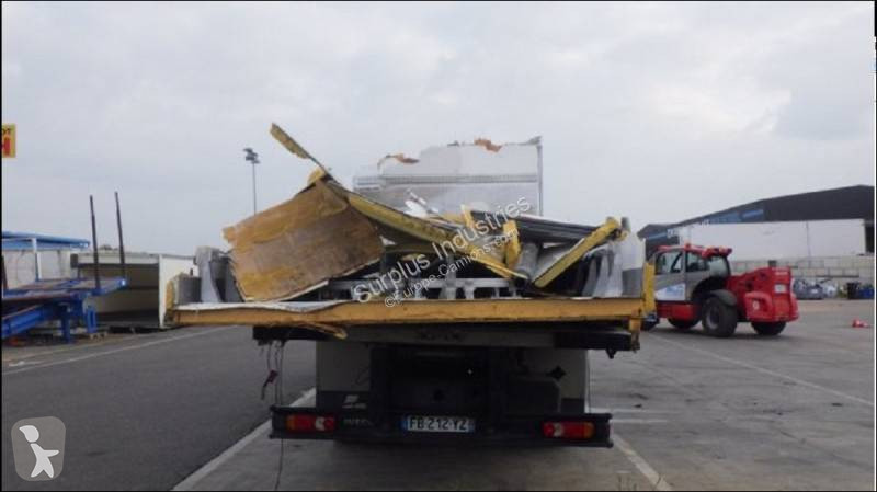 شاحنة Iveco