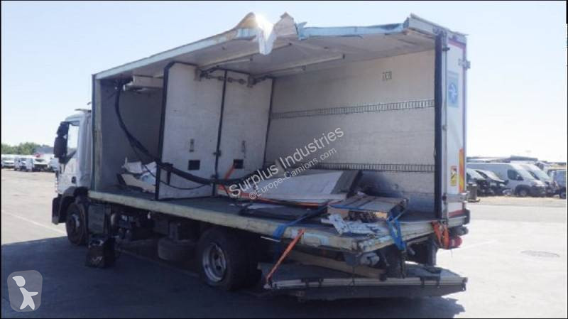 شاحنة Iveco