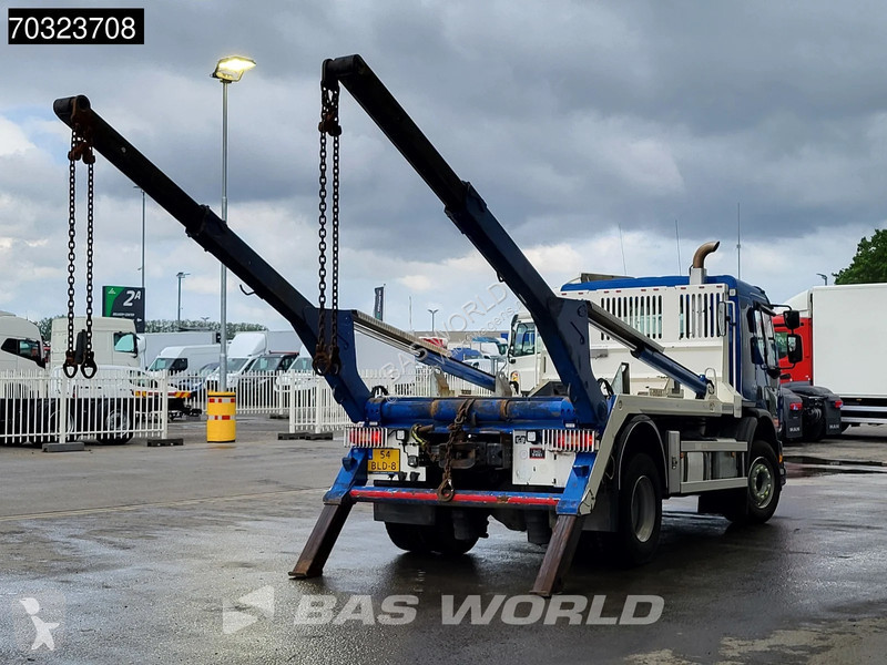 Lastbil Volvo FE 350 4X2 -Truck APK VDL P-14...