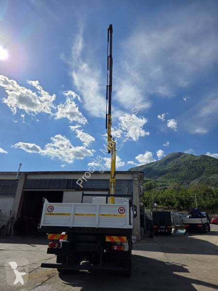 Camion Iveco