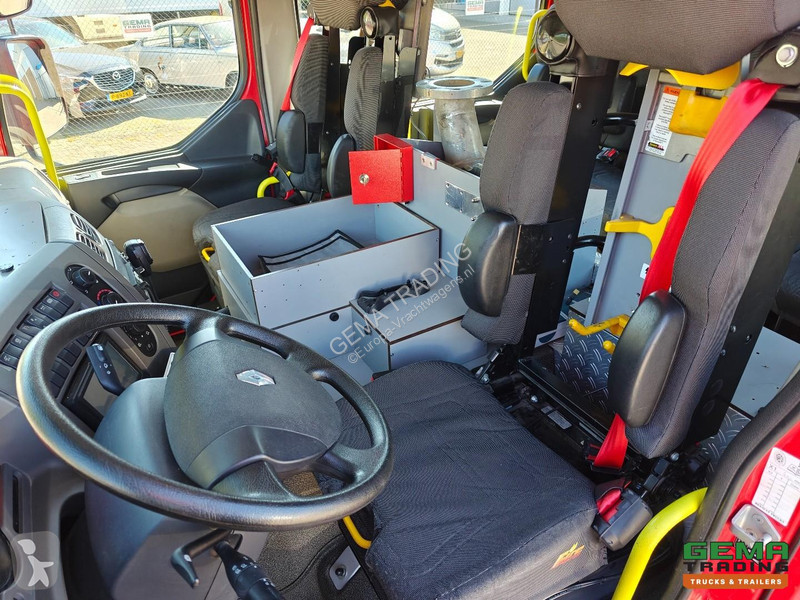 Camion Renault MIDLUM 220.10 EXTRA LIGHT 4x2...