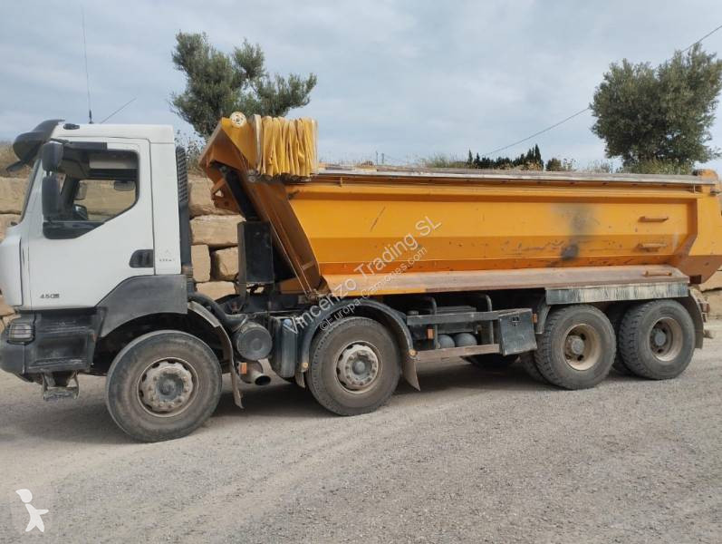 شاحنة Renault