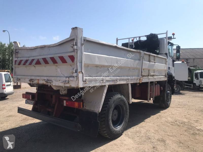 شاحنة Iveco