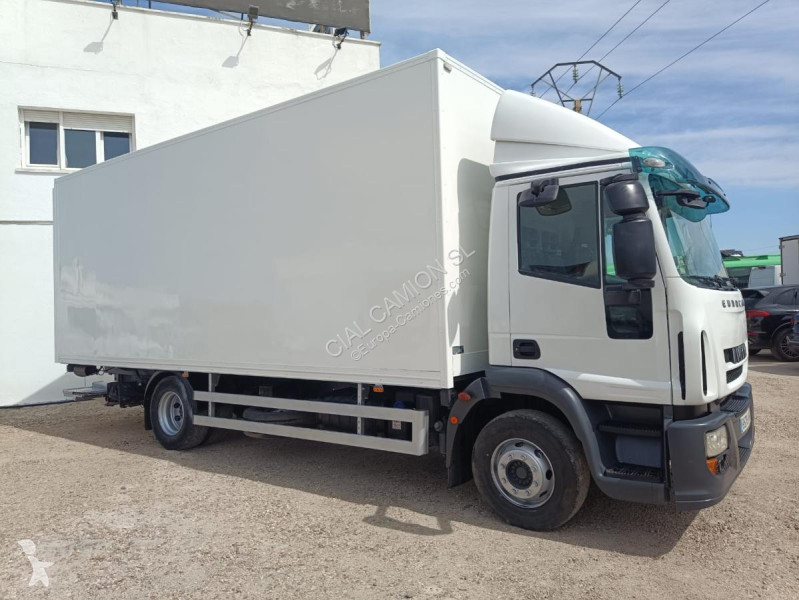 شاحنة Iveco  IG140E2CA