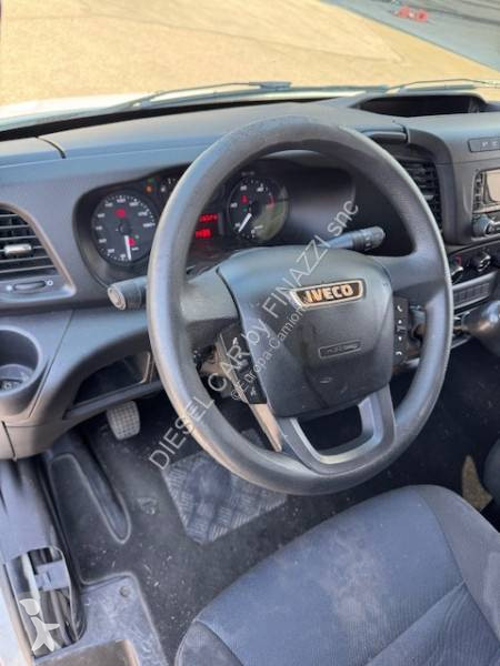 شاحنة Iveco
