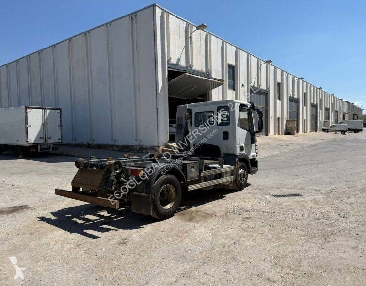شاحنة Iveco