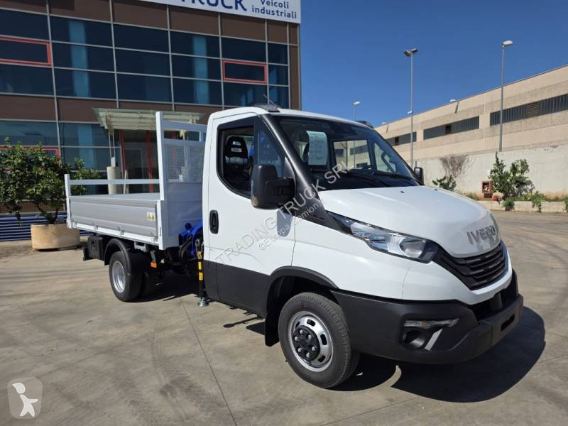 شاحنة Iveco