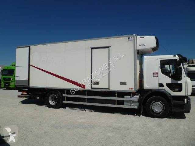 Camion Renault