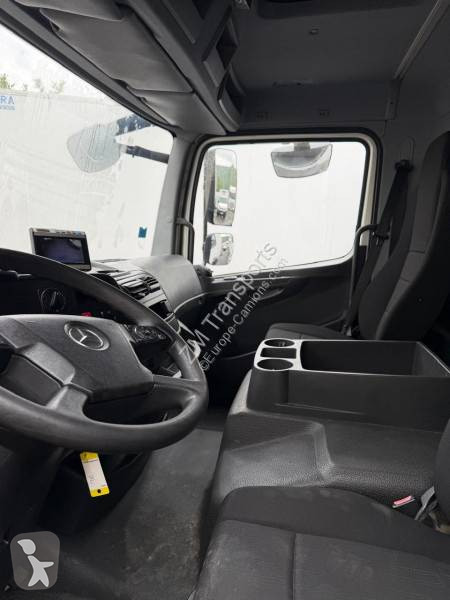 Mercedes  truck