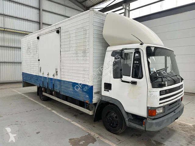 شاحنة DAF 180 ATI