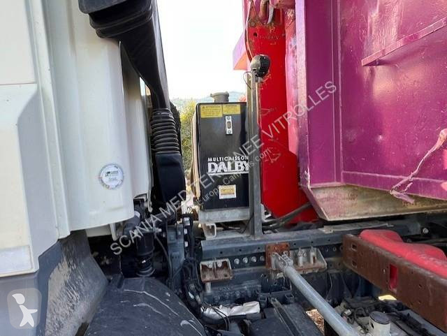 شاحنة DAF