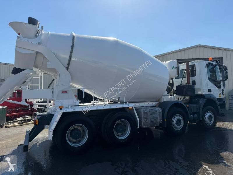 Beton Iveco