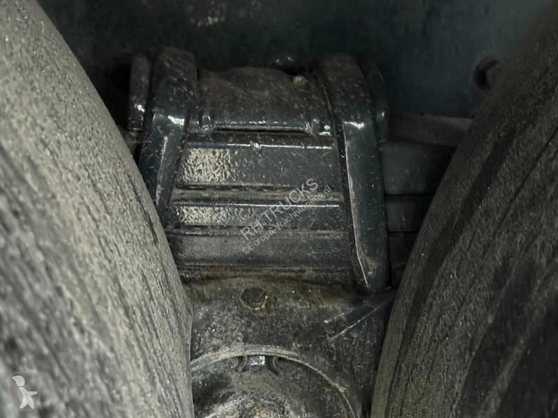 شاحنة Iveco 360 6X4 EURO 6 - PALFINGER PK20001...