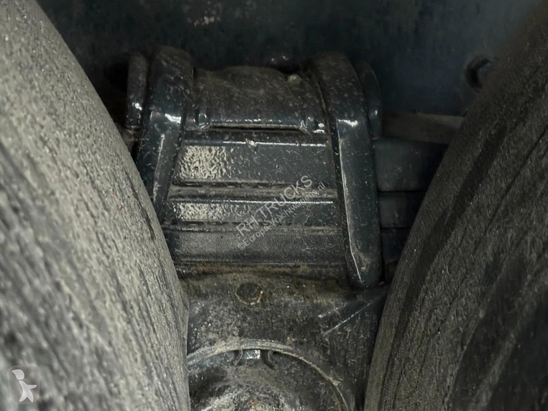 شاحنة Iveco 360 6X4 EURO 6 - PALFINGER PK20001...