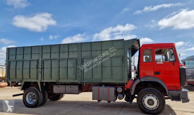 شاحنة Iveco