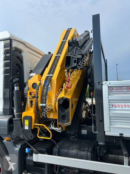 Camion MAN