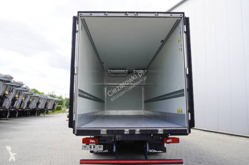 شاحنة Scania