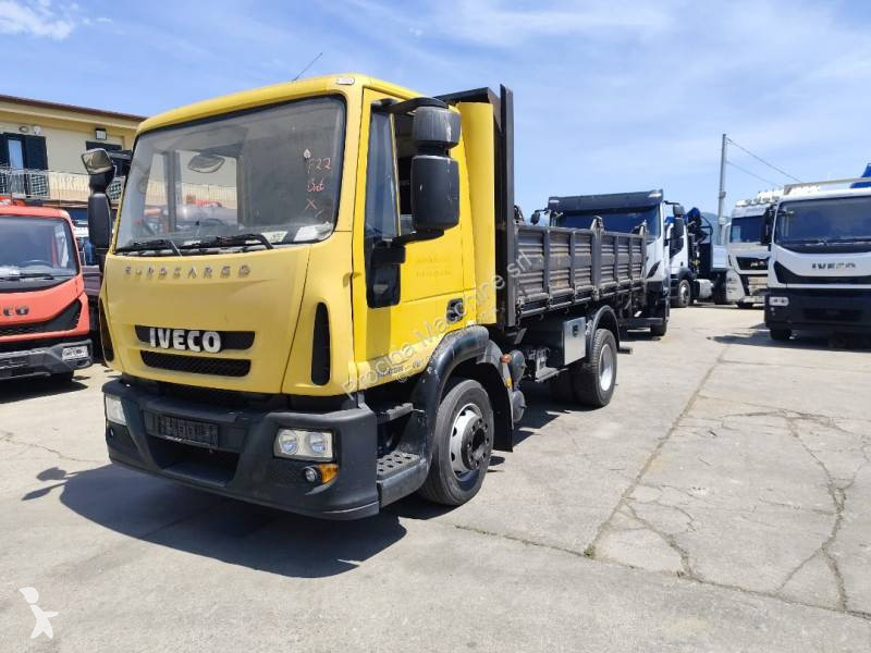 شاحنة Iveco