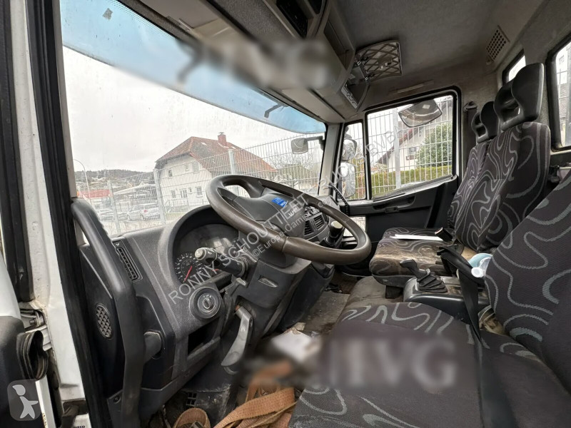 شاحنة Iveco EuroCargo ML75E19 K 4x2 EuroCargo...