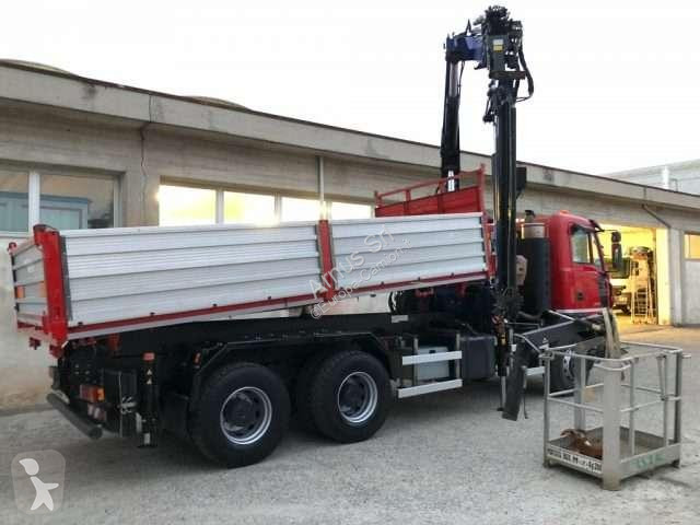 شاحنة Astra HD8