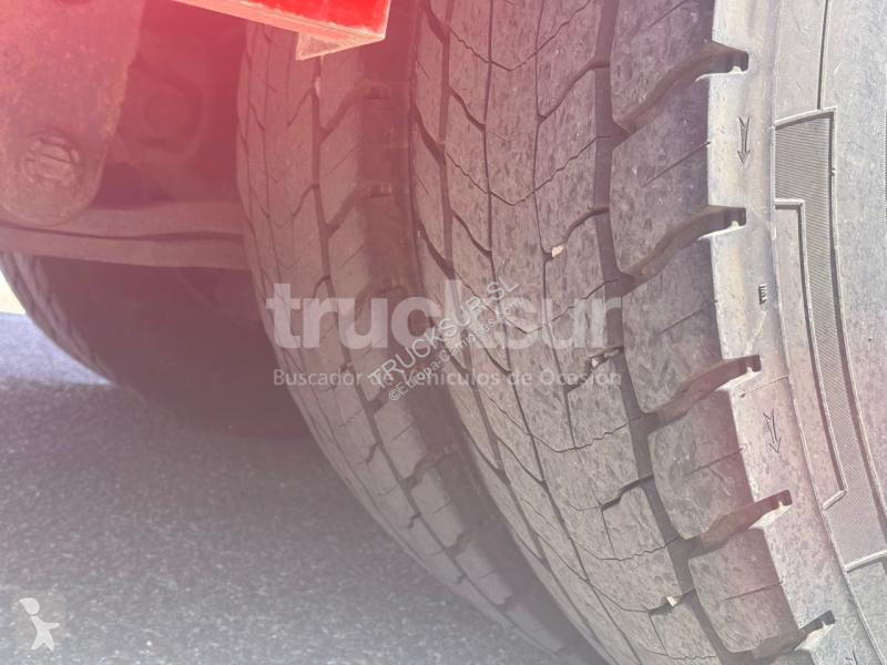 شاحنة Scania P280.18 ONA