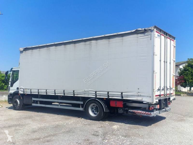 شاحنة Iveco